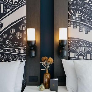 Chambre Standarde Double